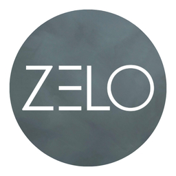 Cafe Zelo logo.